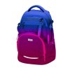 Batoh školní OXY Ombre Purple- blue 9-79924