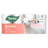 Toaletní papír TENTO Balsam Pure 8ks