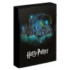 BAAGL Box na sešity A4 Jumbo Harry Potter