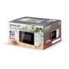 Mikrovlnná trouba SENCOR SMW 1718WH