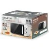 Mikrovlnná trouba SENCOR SMW 1918WH