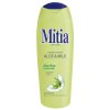 MITIA Aloe&Milk sprchový gel 400ml