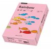 RAINBOW A4 80g 500ls růžová (55)