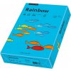 RAINBOW A4 80g 500ls modrá (87)