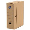 1584 archivacni krabice hit board natur a4 110mm