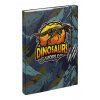 BAAGL Box na sešity A4 Dinosaurs World