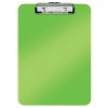 16008 psaci podlozka leitz wow a4 zelena