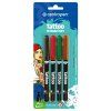 Centropen 2880 tetovací fix na kůži Tattoo 4ks