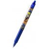 PILOT FriXion Clicker Ball Naruto 0,7mm modrý