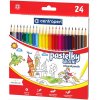 Pastelky Centropen 9520 24ks