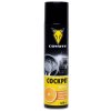 Coyote cockpit Pomeranč 400ml