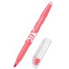 Pilot 4139 Frixion Light Natural zvýrazňovač červená