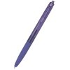 Kuličkové pero PILOT Super Grip-G 1.0 fialové