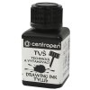 Technická tuš Centropen 0095 černá 18g