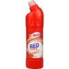 Dr.House WC čistič 750ml red power