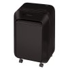Skartovačka Fellowes LX 211 černá
