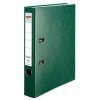 Pákový pořadač Herlitz A4 50mm tmavě zelený