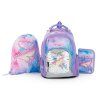 3-dílný set OXY GO Unicorn 0-47223