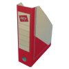 1641 magazin box hit 305x230x75mm cerveny