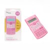 Kalkulačka Empen Sokratis růžová