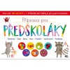 Příprava na školu Pro předškoláky