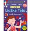 Svítí ve tmě Lidské tělo