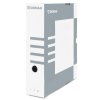 1725 archivacni krabice donau papirova 80mm seda