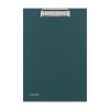 Deska s klipem VERDE A4 zelená
