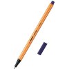 Stabilo Point 88 liner night blue