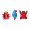 Lampion koule 24 cm Zvířátka