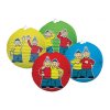 Lampion 25cm Pat a Mat