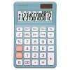 Kalkulačka SENCOR SEC 381 TAX modrá
