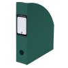 Magazín box Verde A4 zelená