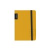 Diář týdenní Verde A6 hořčice