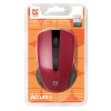 Defender ACCURA MM-935,  červená myš3
