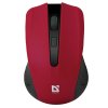 Defender ACCURA MM-935,  červená myš
