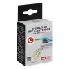 Náhradní inkoustová cartridge COLOP barevná pro e-mark