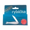 Nůž rybička kapesní