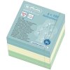 Bloček GREEN line 76x76mm 600 listů