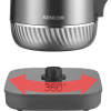 Rychlovarná konvice SENCOR SWK 0850GY