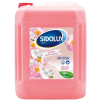 sidolux universal cotton with peony 5l3