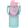 Termoska OXY GRiP 950 ml Růžová