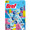 Bref  power  WC 3X50g  Bratislava River Breez