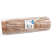 Miska papírová kraft O150mm 500ml [50 ks]