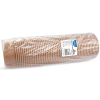 Miska papírová kraft O150mm 750ml [50 ks]
