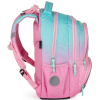 Školní set 3ks OXY NEXT Ombre Pink