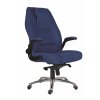 Kancelářská židle MARKUS 24 BN3 modrá