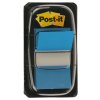 1869 samolepici zalozky post it 680 modre
