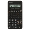 19197 1 kalkulacka sharp el 501xwh bila
