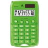 19290 1 kalkulacka rebell starlet wb zelena